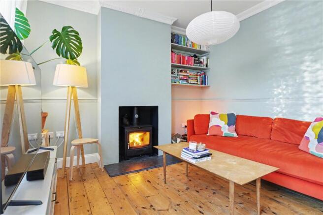Front Room