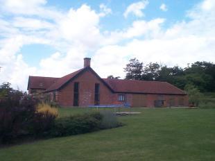 The barns