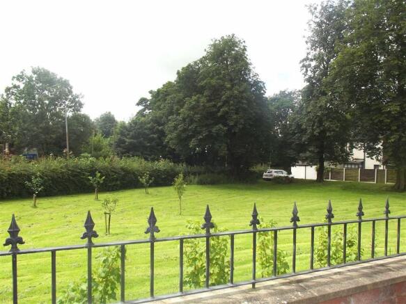 Views Over Village G