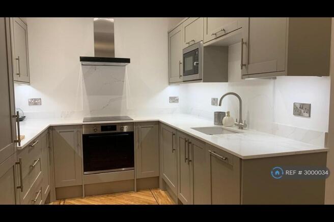 Example Kitchen
