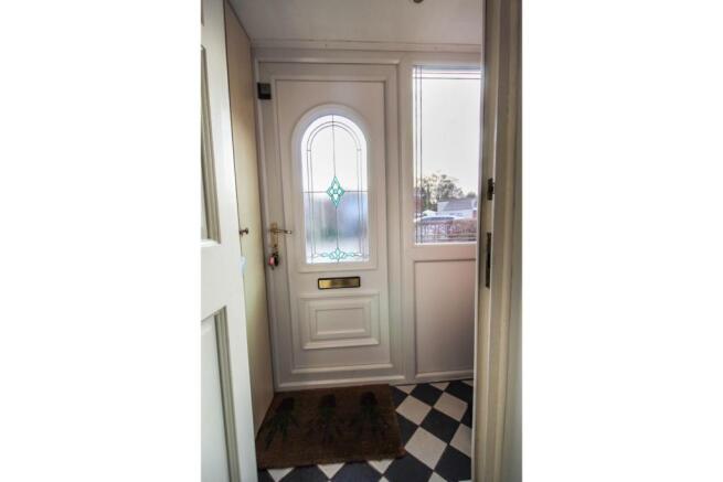 Porch