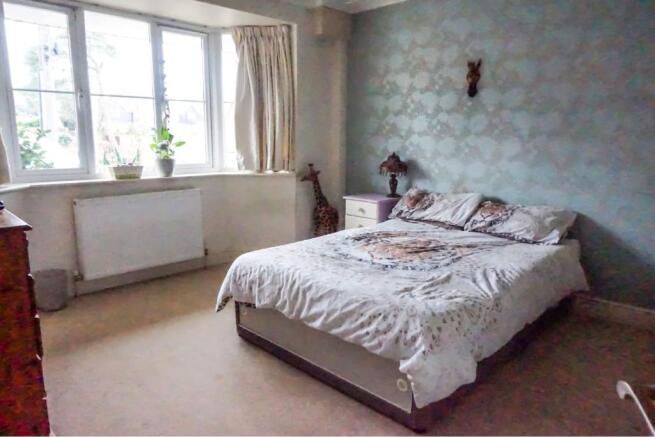 Dining Room/Bedroom