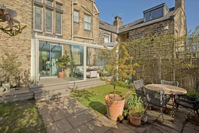 6 bed Terraced for sale Image 12