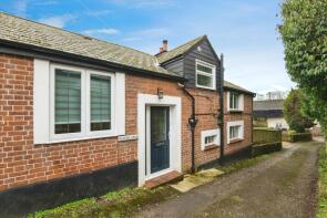 Bardon Lodge, Lane To Feniton Cottage, Honiton EX14 3BE