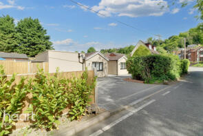 87, Lusted Hall Lane, Westerham TN16 2NN