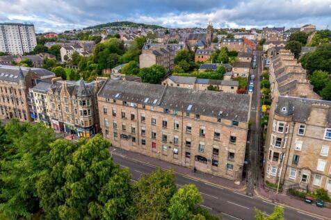 Flat 24 Bonnybank Apartments, 6 Forebank Street, Dundee, DD1 2PA