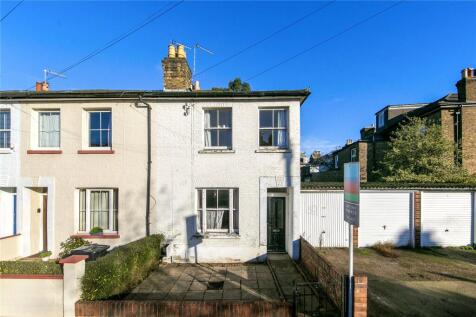 Beauchamp Road, Twickenham, TW1