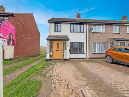 13, Kingsman Road, Stanford-le-hope SS17 0JP
