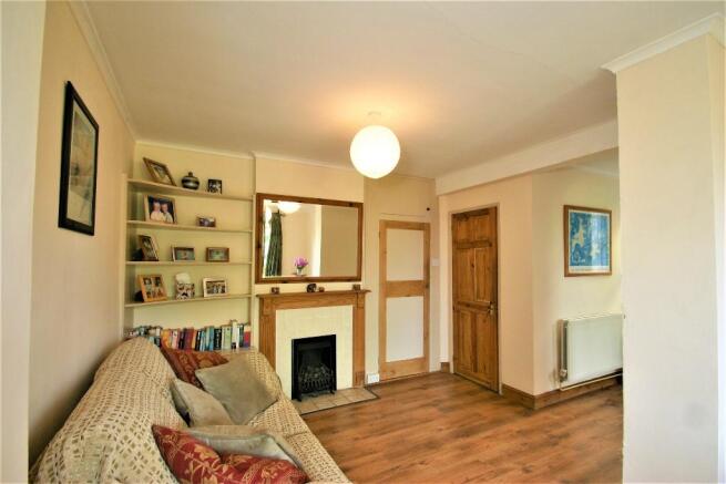 Family/Dining Room
