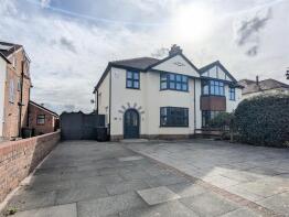 35, Hillsview Road, Southport PR8 3PN