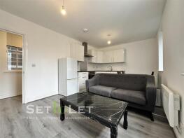 Flat 12, 26 28, Princess Road West, Leicester LE1 6TS