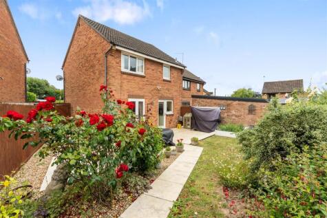 Althorp Drive, Penarth