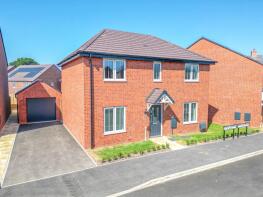 12, Wuffle Gardens, Nuneaton CV11 7AJ