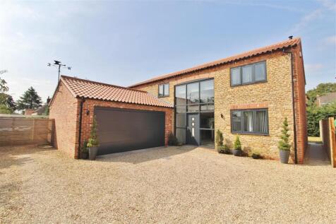 Anvil Drive, Caythorpe, Grantham