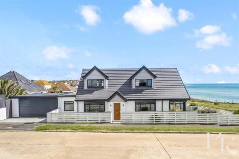 The Promenade, Peacehaven