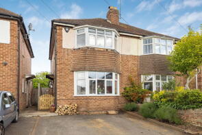 18, Overbrook Drive, Cheltenham GL52 3HR