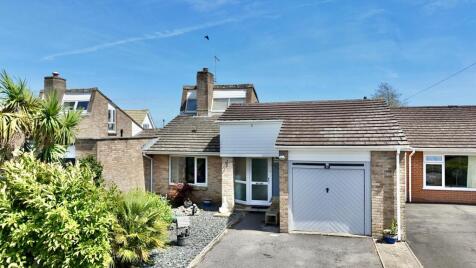 Westbury Close, Highcliffe on Sea