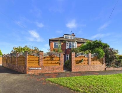 Fairfield Drive, Cullercoats