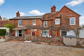 13, Bridge Street, Hungerford RG17 0EH