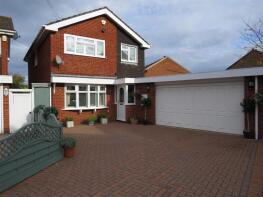 10, Bridgeman Croft, Castle Bromwich, Birmingham B36 0AF