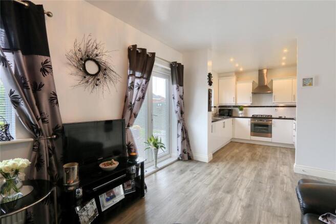 Open Plan