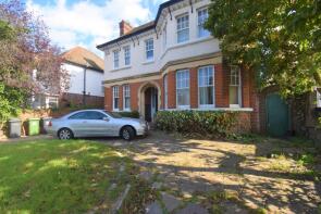 87, Bromley Road, London SE6 2UF