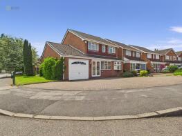 58, Park Hall Crescent, Castle Bromwich, Solihull B36 9SY