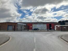Unit 2, Kettering Road, Scunthorpe DN16 1UJ