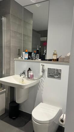 Apartment in Manchester - View 5
