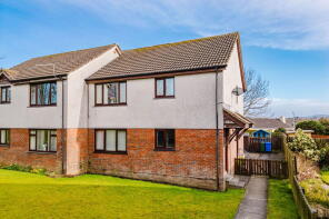 10, Parklands, Ayr KA6 6NN
