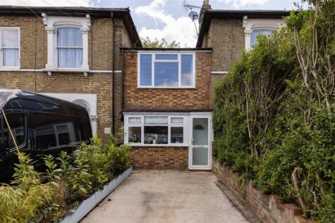 Windsor Road, Forest Gate