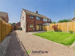25, Hartridge Walk, Coventry CV5 9LF