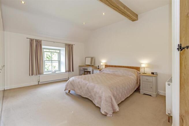 bed 1