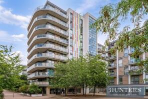 Apartment 514, Laval House, Ealing Road, Brentford TW8 0GQ