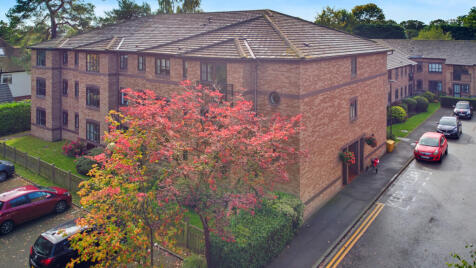 Wetherby Road, Harrogate, HG2