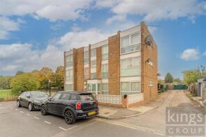 4, Inverness Road, London N18 2EE
