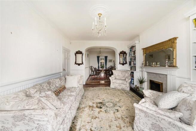Drawing Room