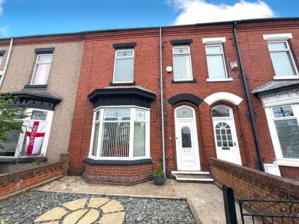 Westbourne Road, Hartlepool