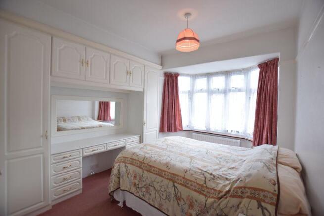 Bed 1 