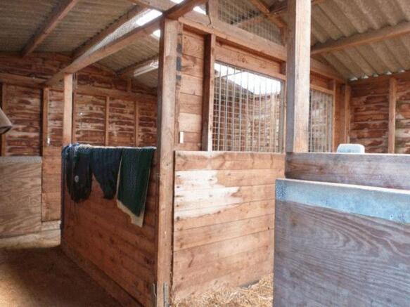 Stables