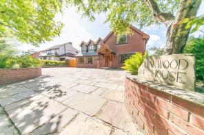 Oakwood House, Robins Lane, Blackpool FY6 7QP