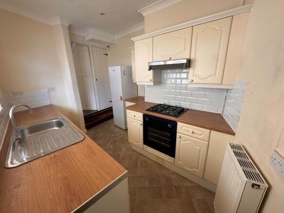 kitchen 2
