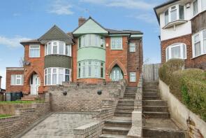 38, Montana Avenue, Birmingham B42 1QP