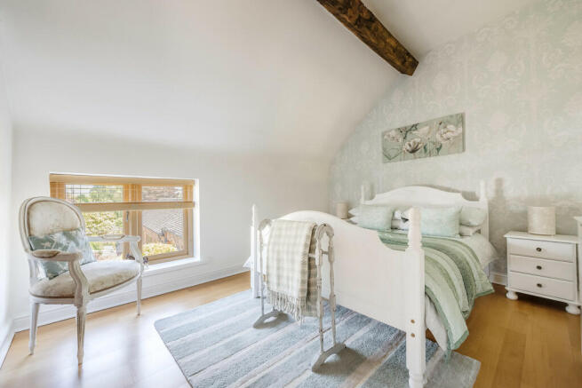 Bedroom Four 