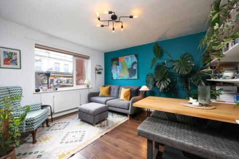 Grosvenor Road, Bristol, BS2