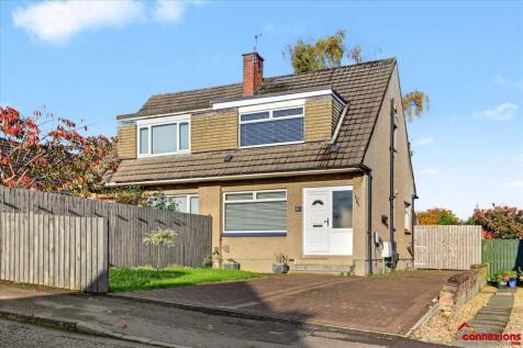 Torwood Brae, Hamilton, HAMILTON