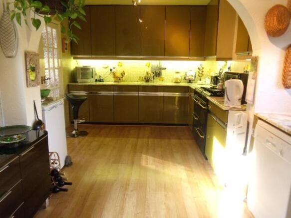 Kitchen/B-Fast