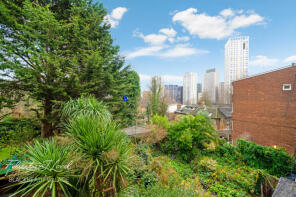 26, Excelsior Gardens, Blackheath, London SE13 7PS