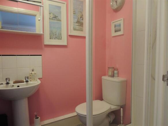 En-Suite:
