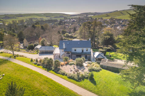 Winters Lane, Portesham, Weymouth, Dorset, DT3